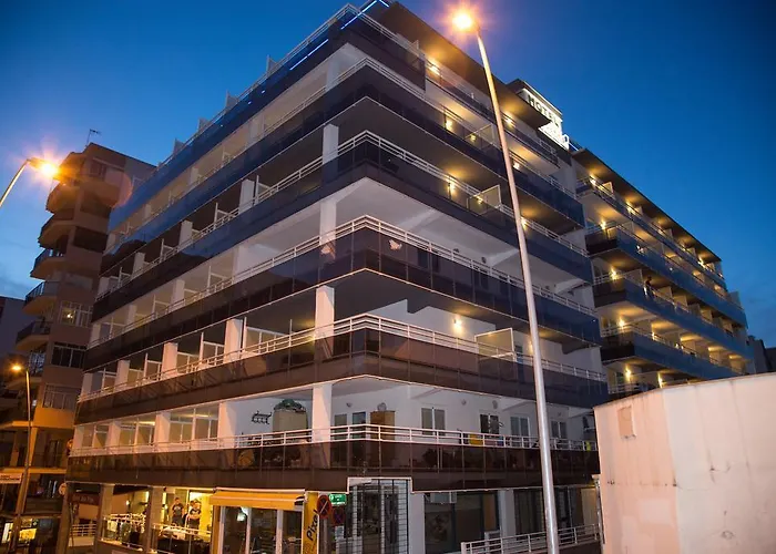 Don Pepe - Adults Only Hotel El Arenal (Mallorca)